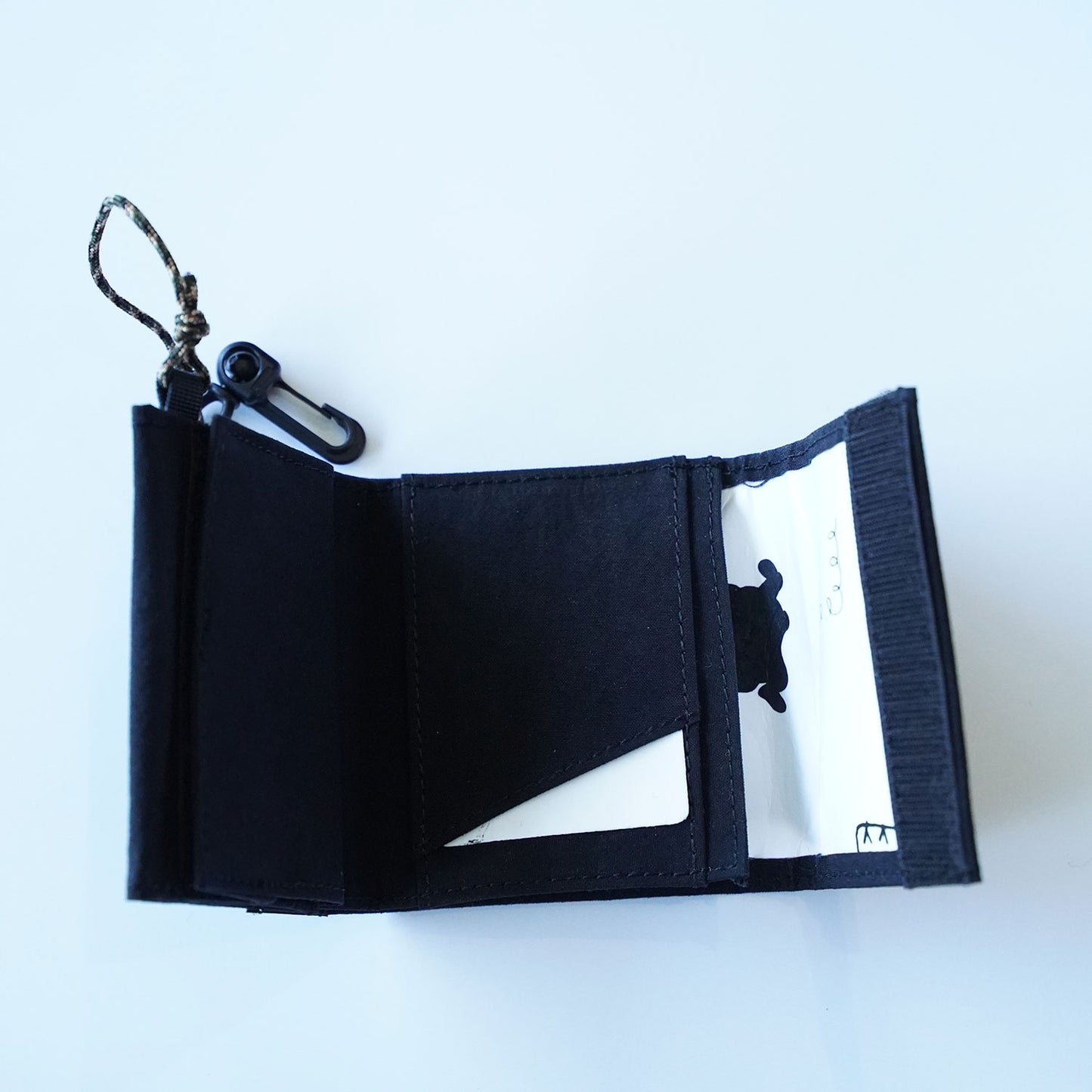 【送料無料】holo(ホロ) Multi Wallet KOMBU