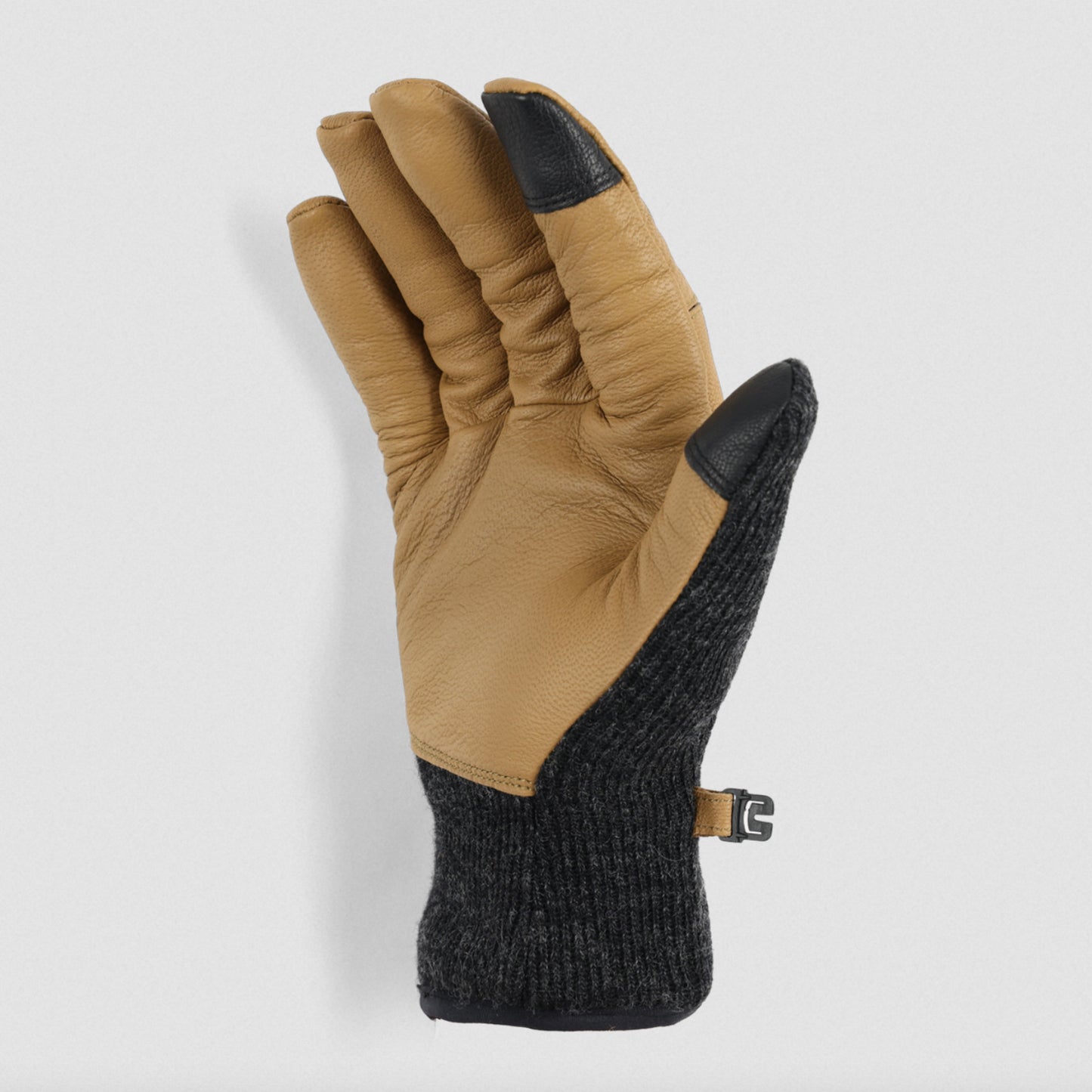 【送料無料】OutdoorResearch(アウトドアリサーチ) Men's Flurry Driving gloves 300553