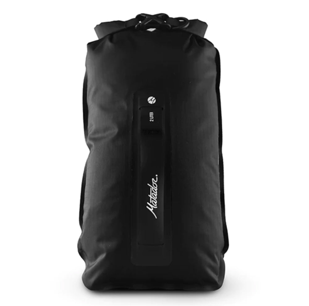 【送料無料】Matador(マタドール) Flatpak Dry Bag 2L