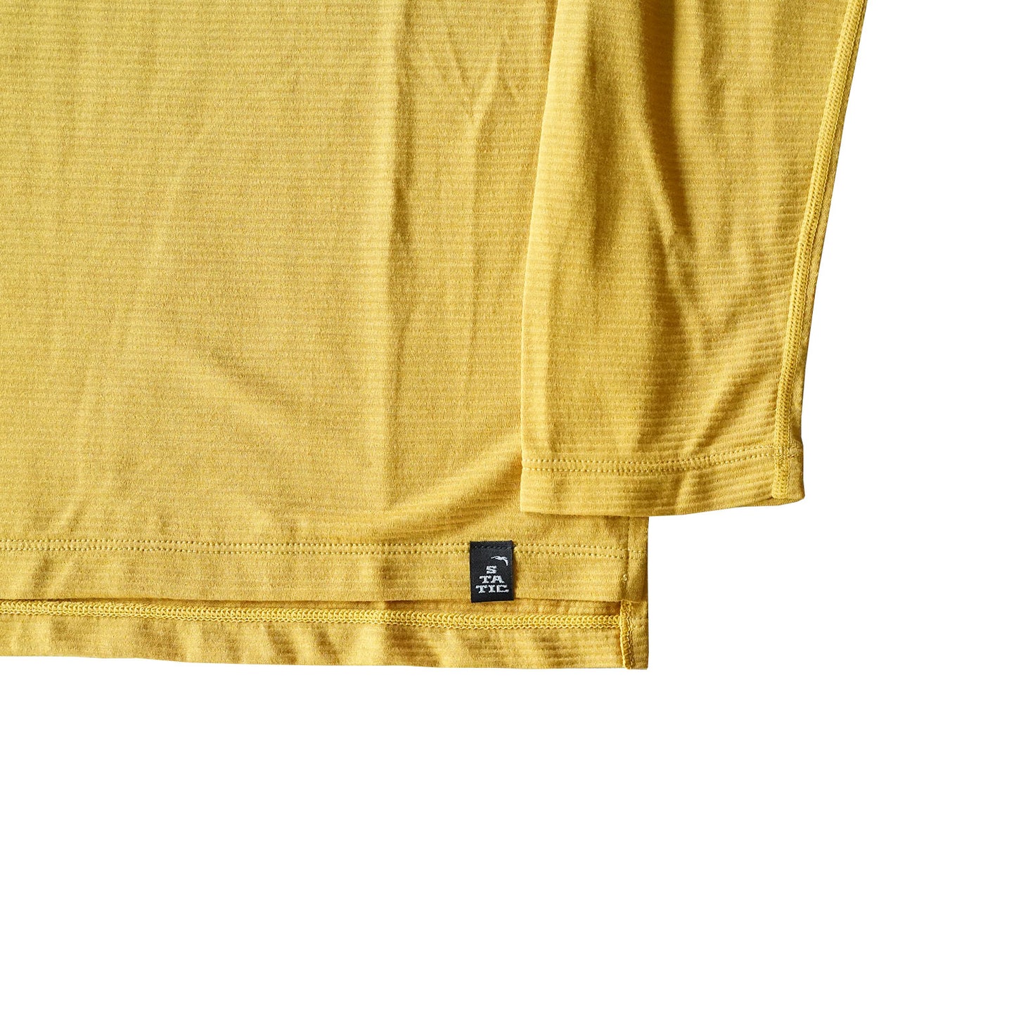 STATIC(スタティック) Women's All Elevation L/S Shirts 35214