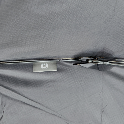 GOSSAMER GEAR(ゴッサマーギア) Folding Umbrella 2.0