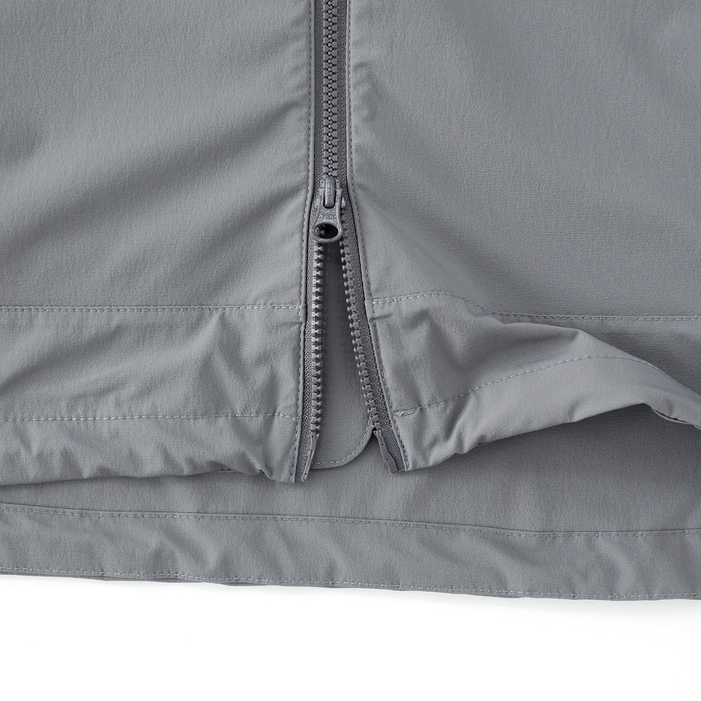 CAYL(ケイル) Stretch Shell Hoody