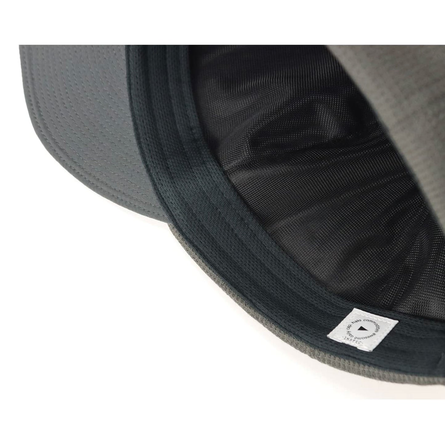 halo commodity(ハロ・コモディティ) Mount Waffle Cap HL-1104