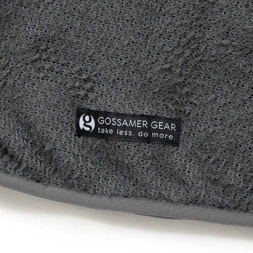 GOSSAMER GEAR(ゴッサマーギア) GG F/Z Polartec Alpha Direct Jacket