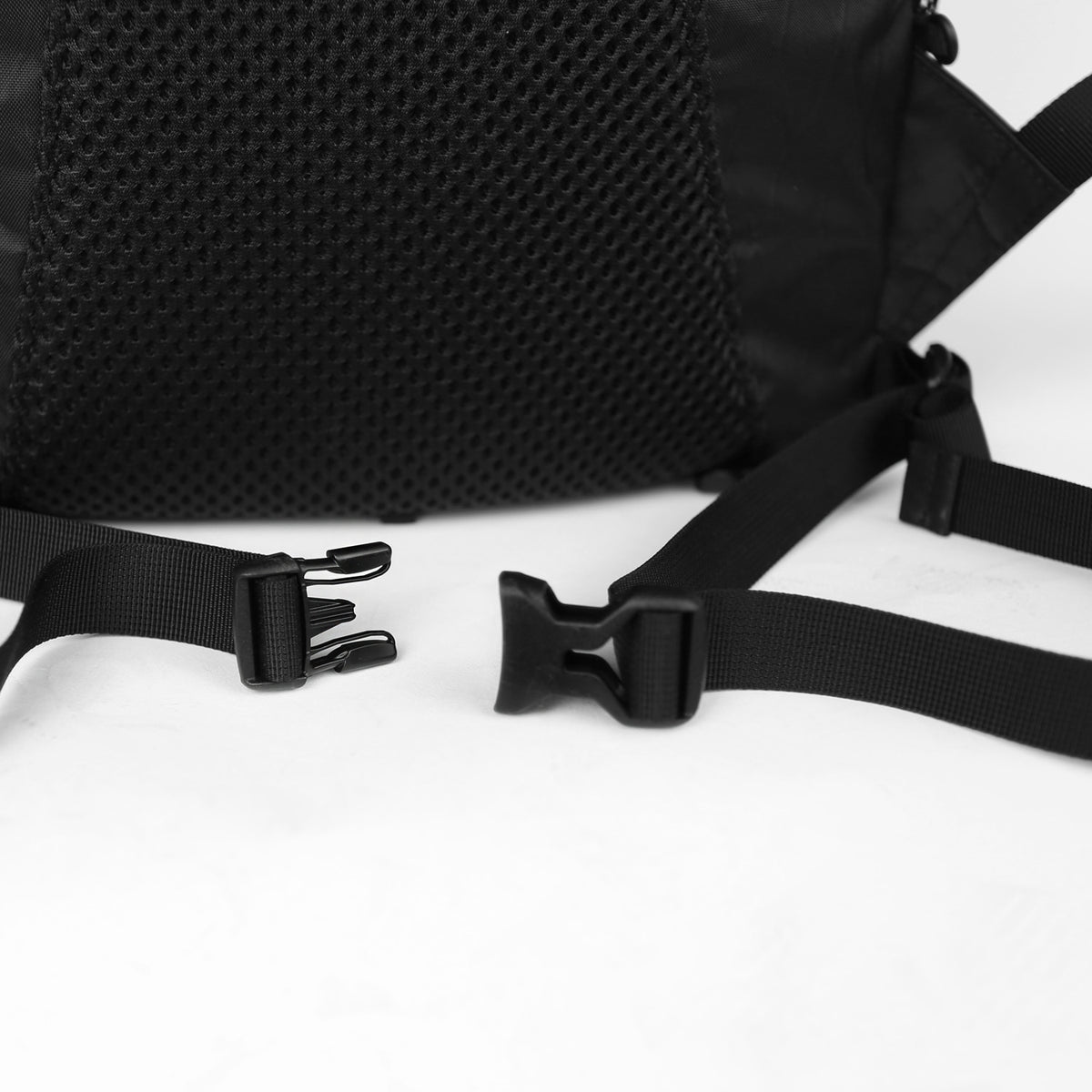 CAYL(ケイル) Mari Roll Top SM B-Grid