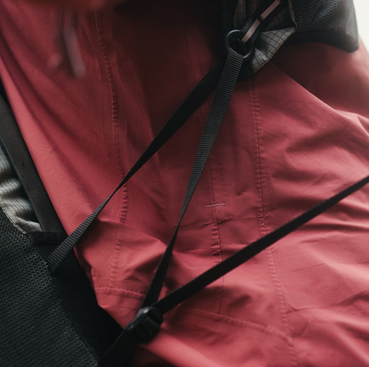 GOSSAMER GEAR(ゴッサマーギア) TypeⅡ Grit 28
