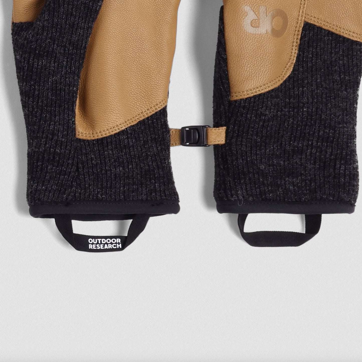 【送料無料】OutdoorResearch(アウトドアリサーチ) Women's Flurry Driving gloves 300554