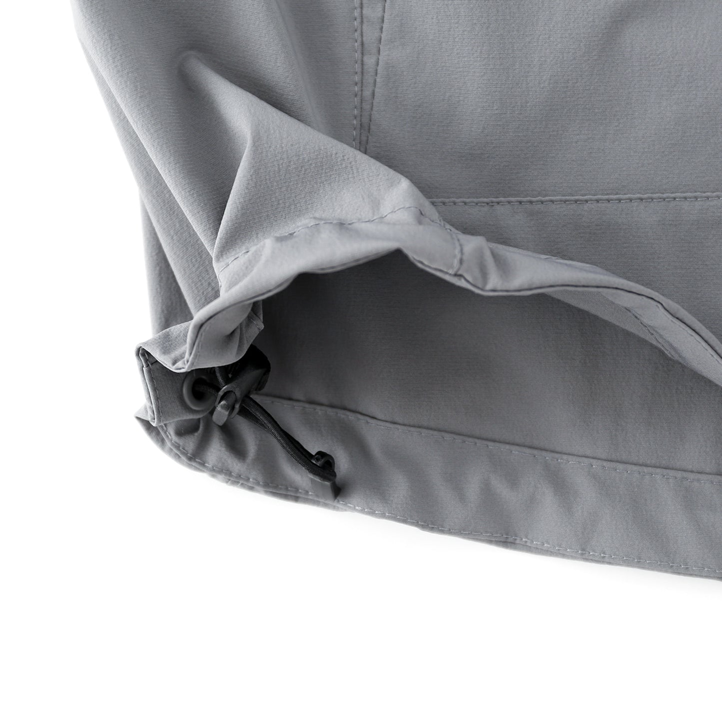 CAYL(ケイル) Stretch Shell Hoody
