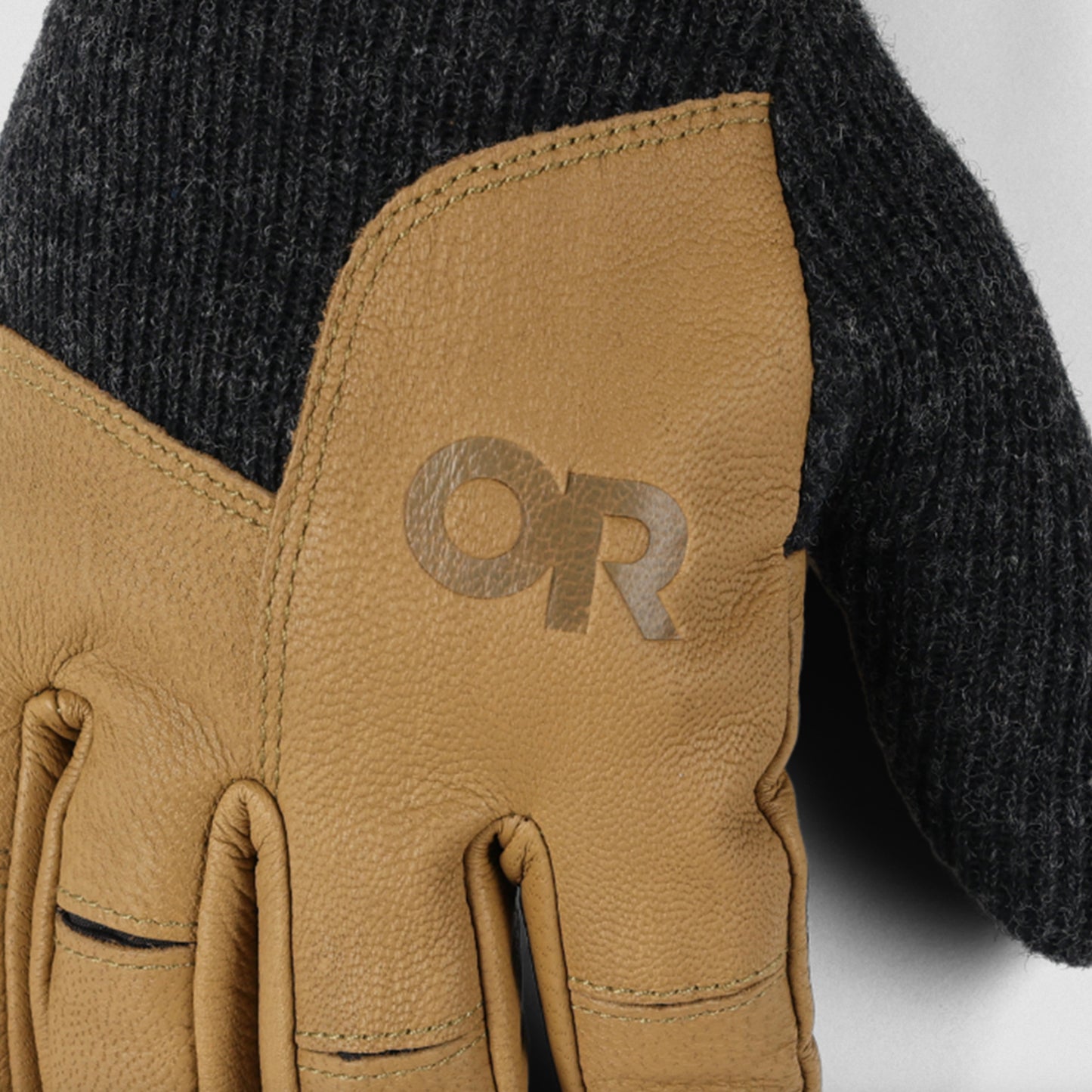 【送料無料】OutdoorResearch(アウトドアリサーチ) Men's Flurry Driving gloves 300553