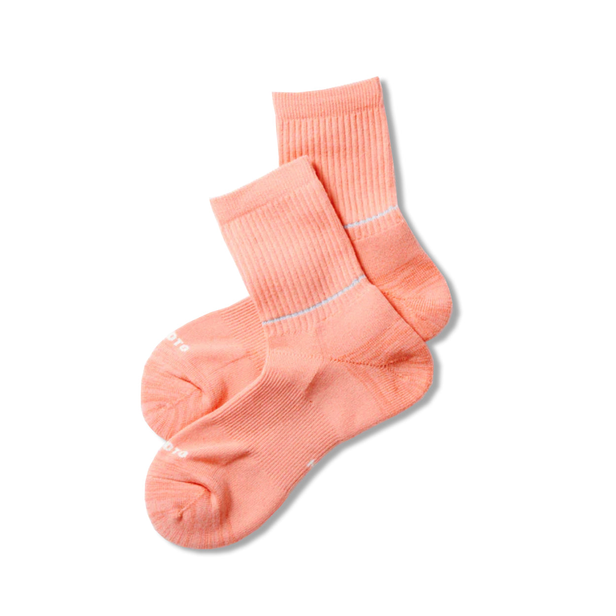 【送料無料】ROTOTO(ロトト) Allrounder "Merino Crew" R1483
