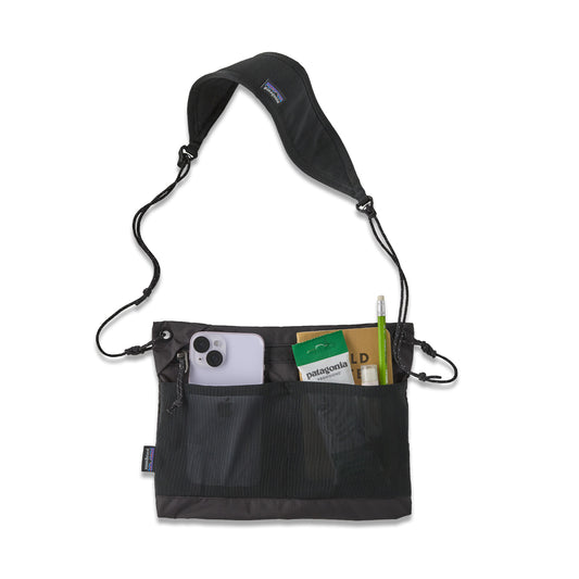 【送料無料】patagonia(パタゴニア) Terravia Sacoche 48835