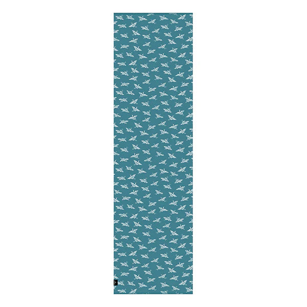 CHAORAS(チャオラス) スポーツてぬぐい 鶴