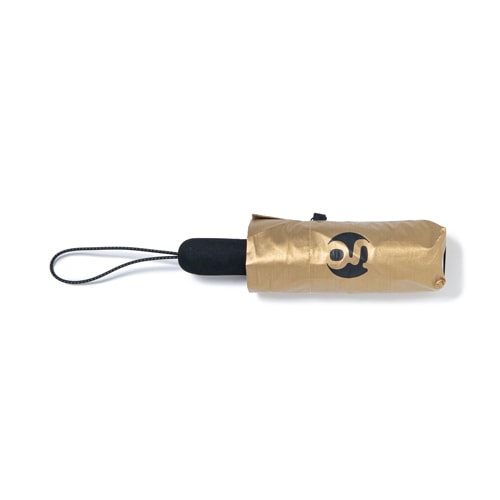 GOSSAMER GEAR(ゴッサマーギア)Folding Umbrella 2.0
