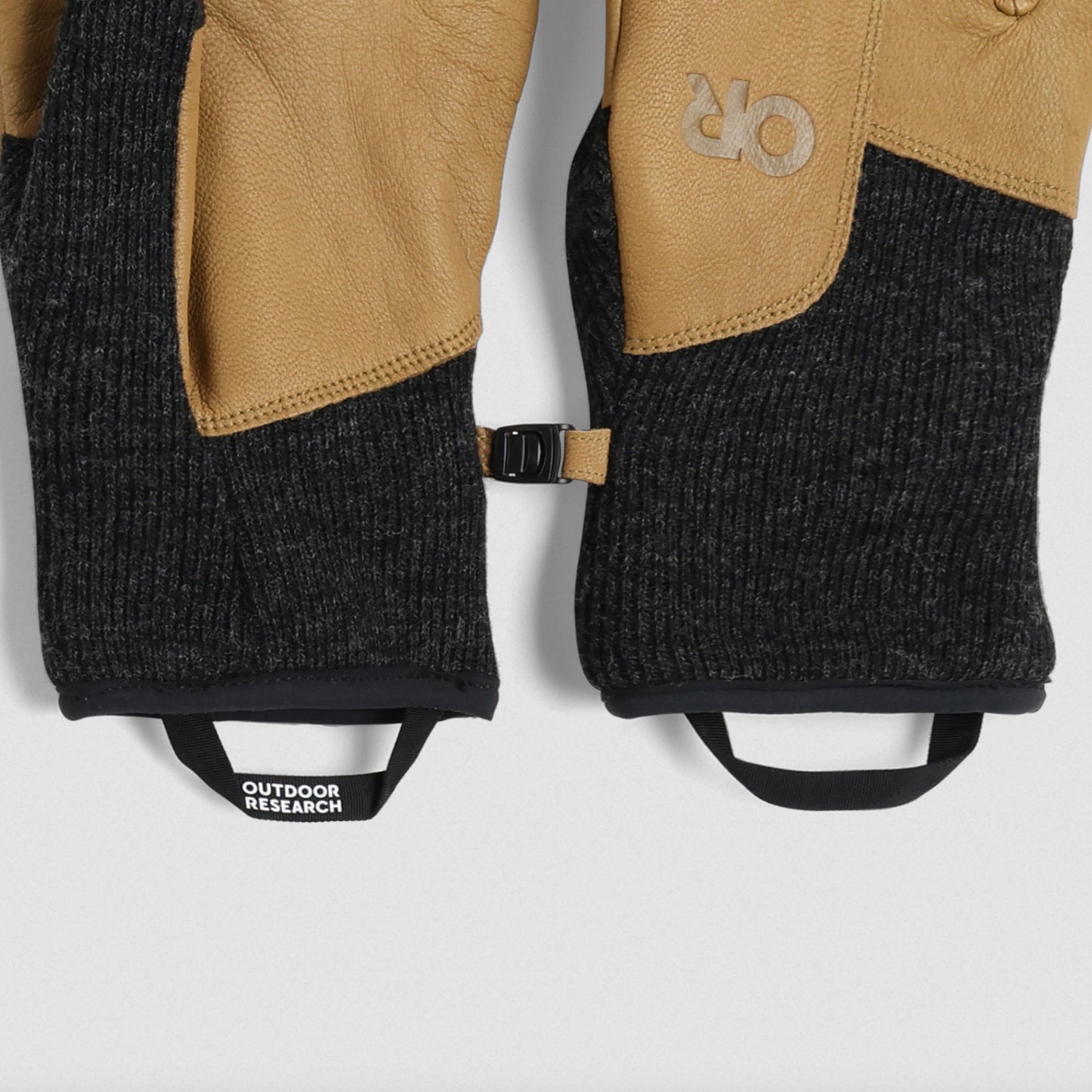 【送料無料】OutdoorResearch(アウトドアリサーチ) Men's Flurry Driving gloves 300553