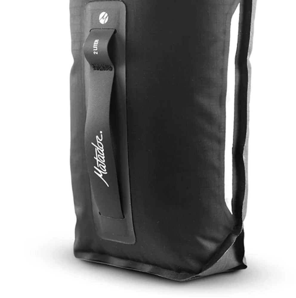 【送料無料】Matador(マタドール) Flatpak Dry Bag 2L