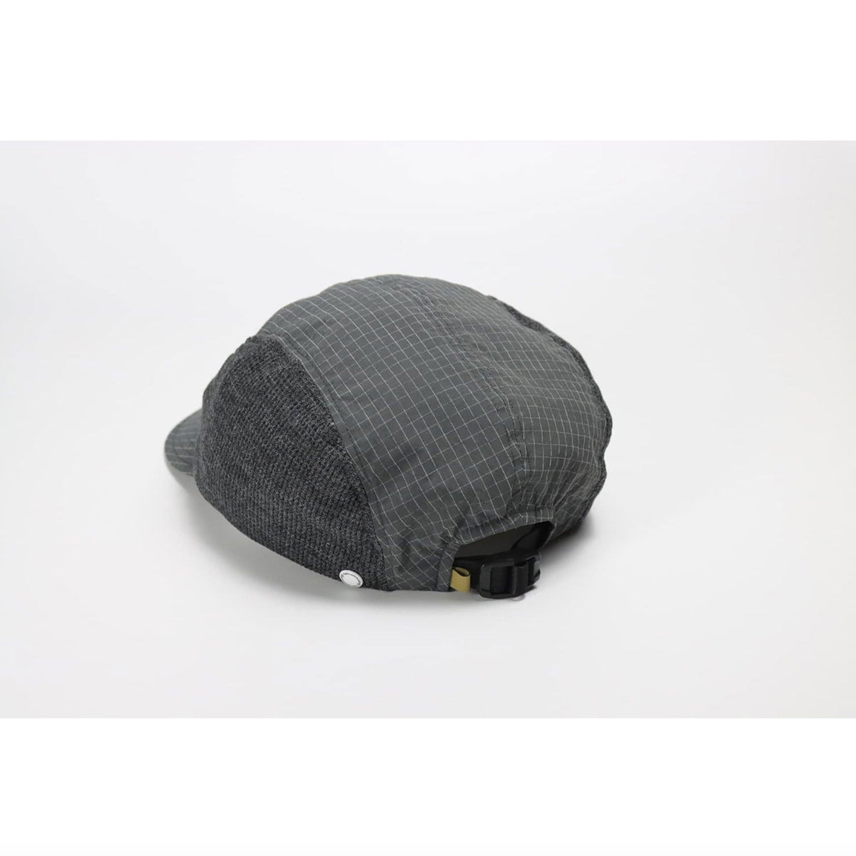 halo commodity(ハロ・コモディティ) Uneven Rip Cap HL-1125