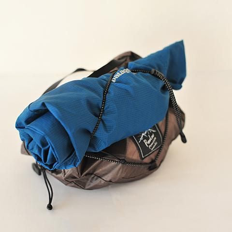 【送料無料】RawLow Mountain Works(ロウロウマウンテンワークス) Nuts Pack