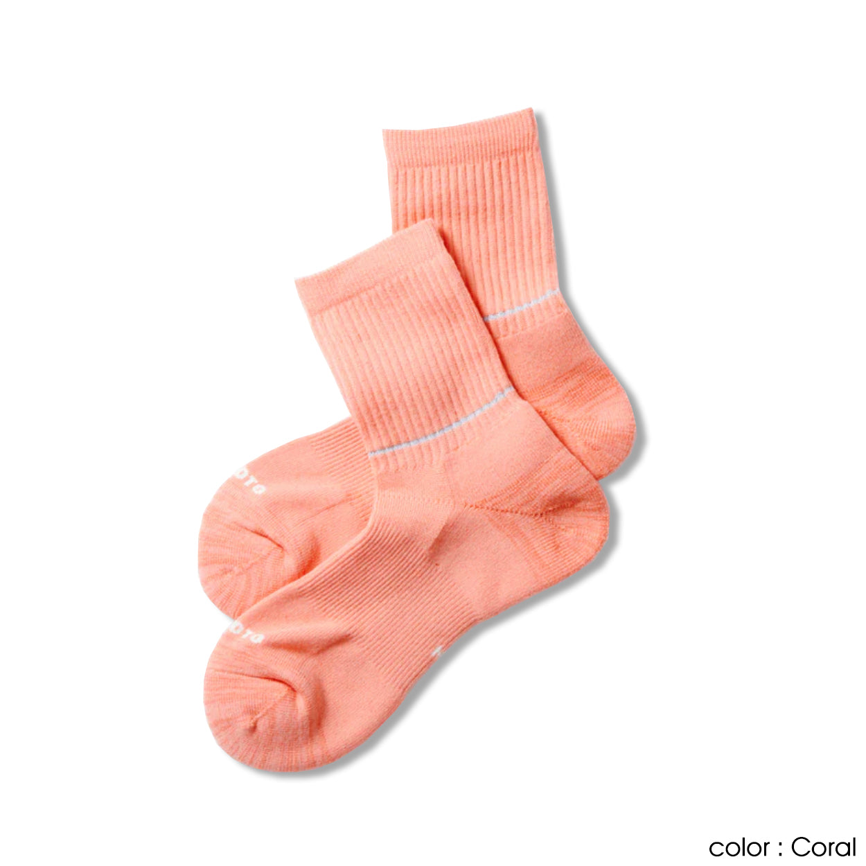 【送料無料】ROTOTO(ロトト) Allrounder "Merino Crew" R1483