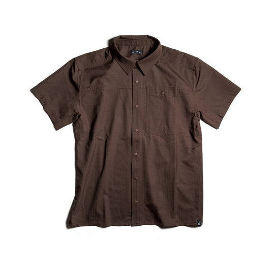 STATIC(スタティック) Snake Dike S/S Shirts 101523