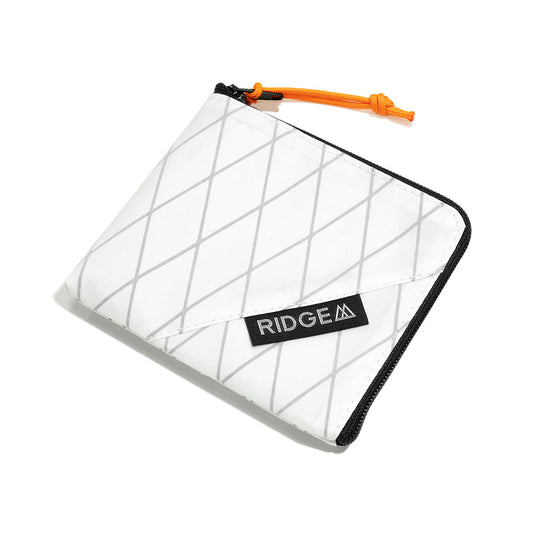 【送料無料】RIDGE MOUNTAIN GEAR(リッジマウンテンギア) R ZIP WLT