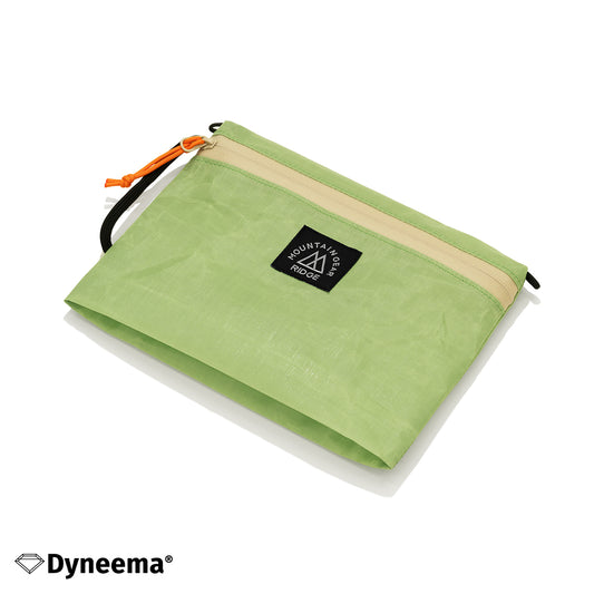 【送料無料】RIDGE MOUNTAIN GEAR(リッジマウンテンギア) Travel Pouch Plus