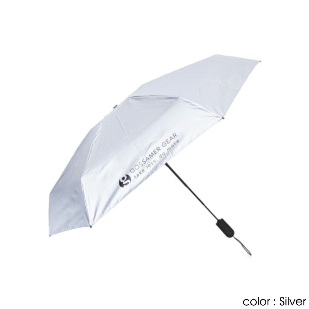GOSSAMER GEAR(ゴッサマーギア) Folding Umbrella 2.0