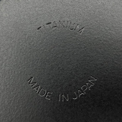 GOSSAMER GEAR(ゴッサマーギア) Titan Single Mug 300