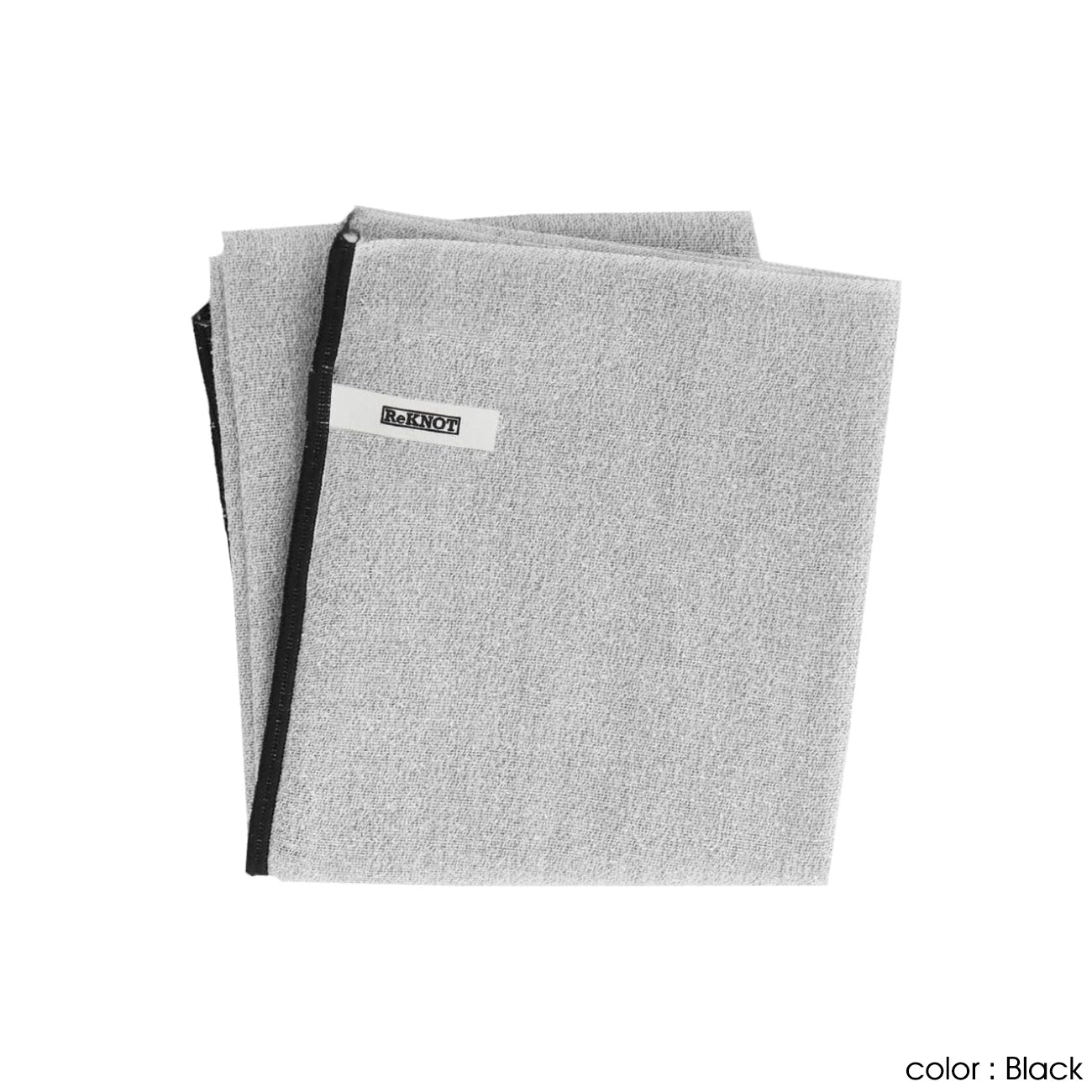 ReKNOT(リノット) 炎天下で働く農家がつくった手ぬぐいタオル MFS2512