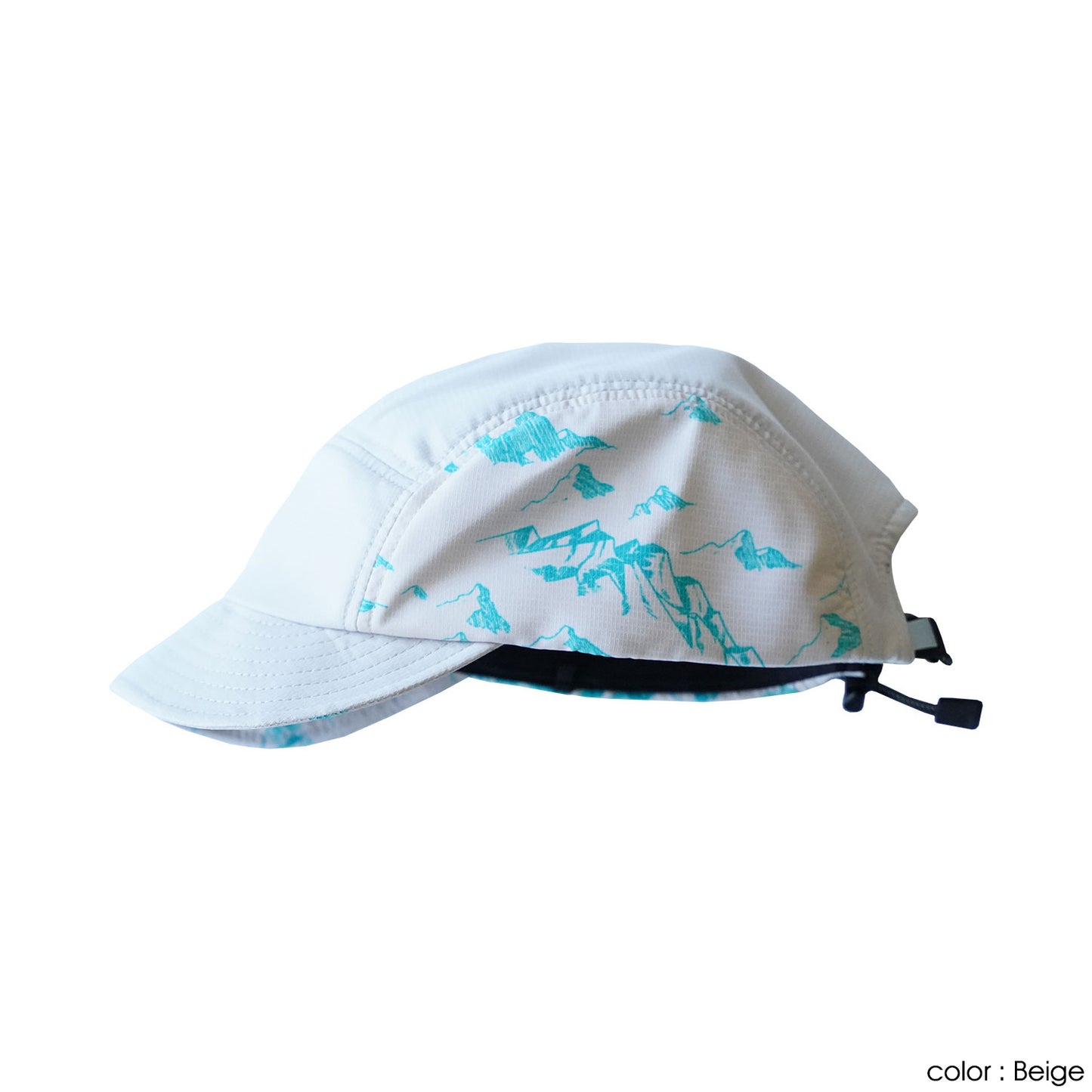 【送料無料】halo commodity(ハロ・コモディティ) Jet Hill Cap h251-339