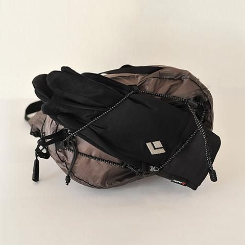 【送料無料】RawLow Mountain Works(ロウロウマウンテンワークス) Nuts Pack