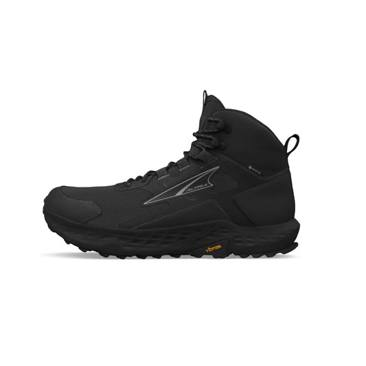 ALTRA(アルトラ) Women's  Timp 5 Hiker GTX