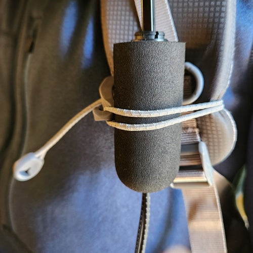 GOSSAMER GEAR(ゴッサマーギア) Folding Umbrella 2.0