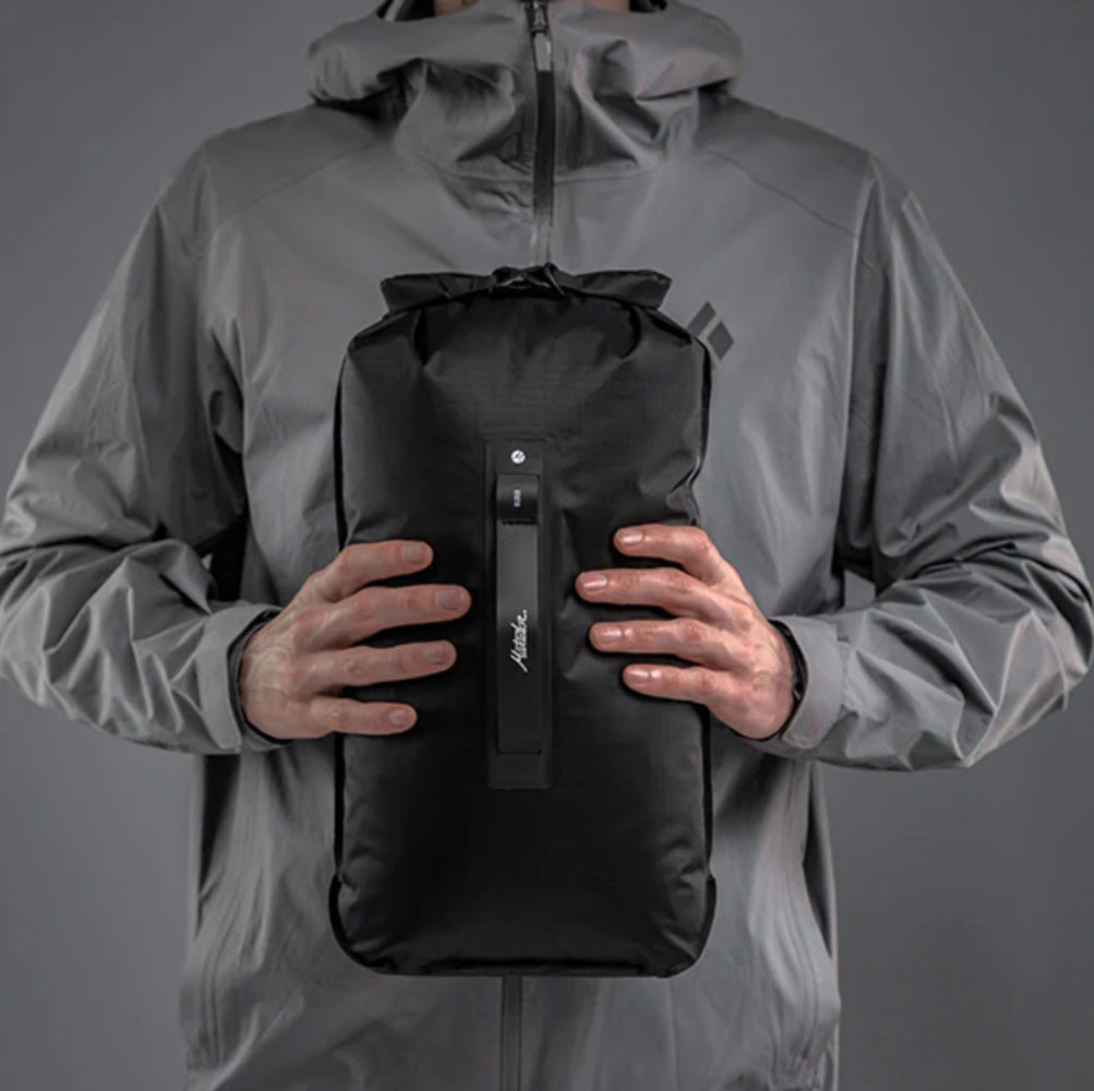 【送料無料】Matador(マタドール) Flatpak Dry Bag 8L