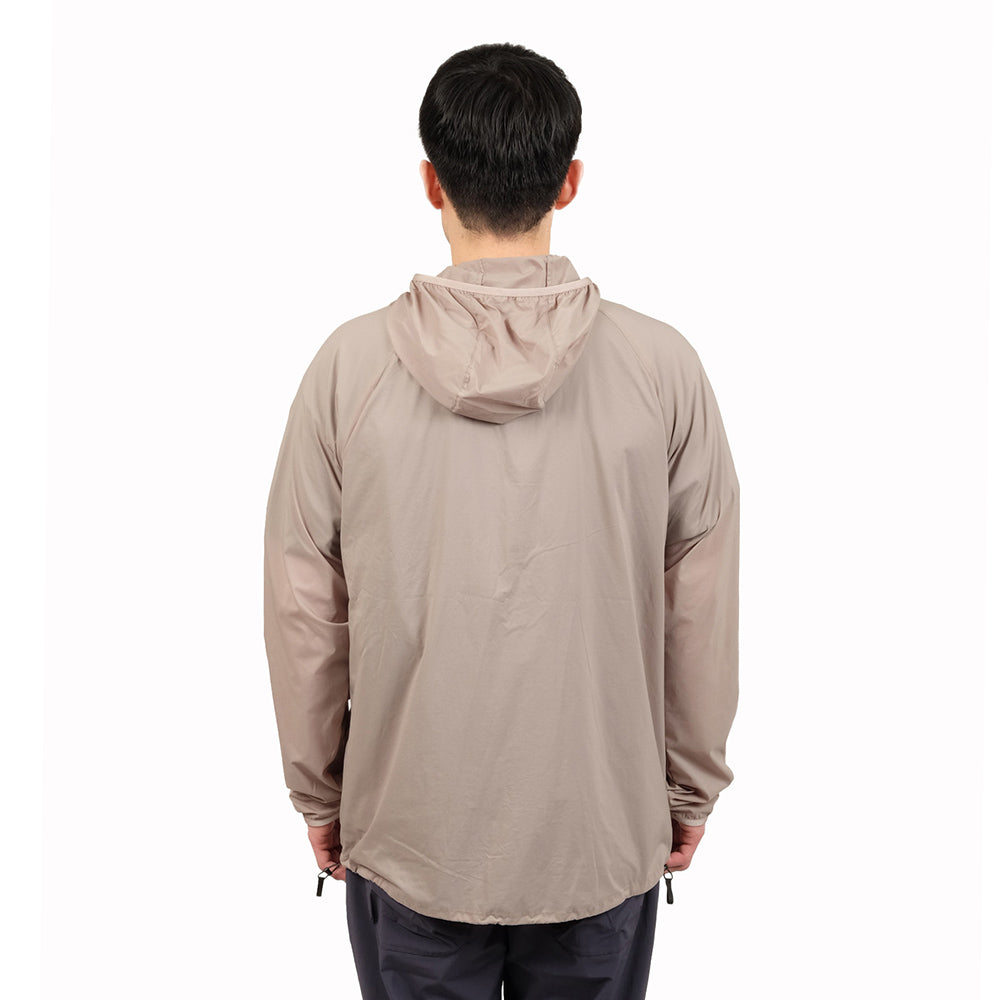 AXESQUIN(アクシーズクイン) Men's Odds Hoodie 011133