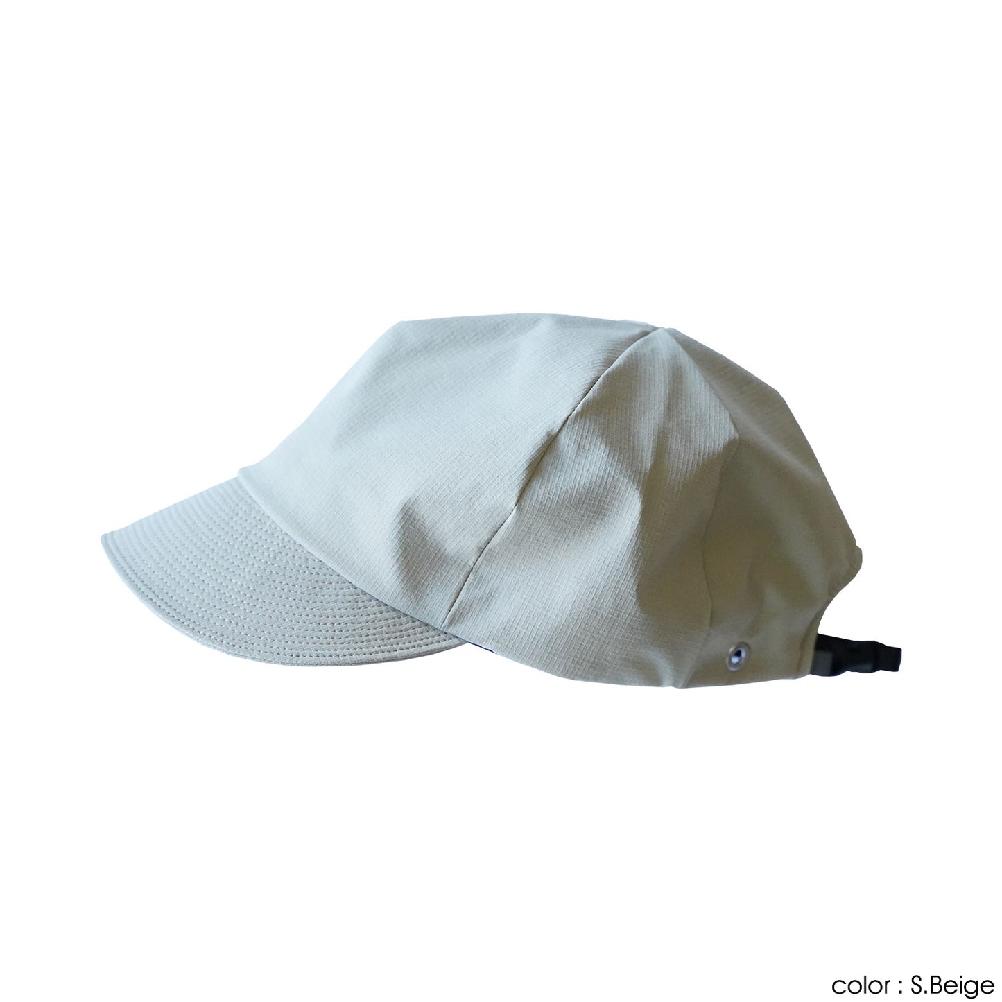 【送料無料】halo commodity(ハロ・コモディティ) Crevice Cap2 HL-1002