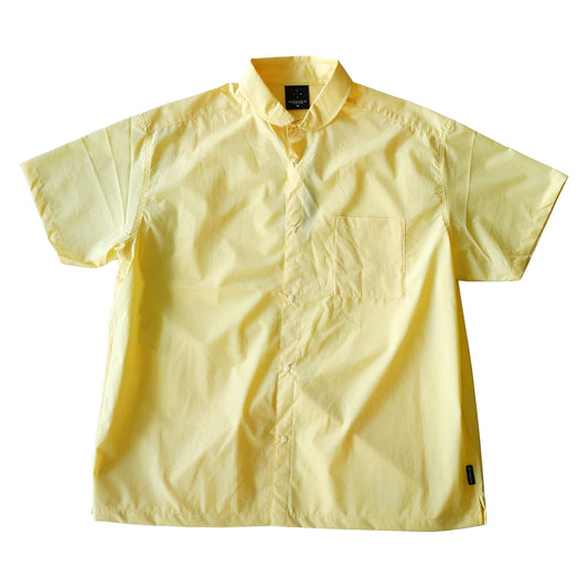 AXESQUIN Modified(アクシーズクイン・モディファイド) HELIUM S/S SHIRTS 321093