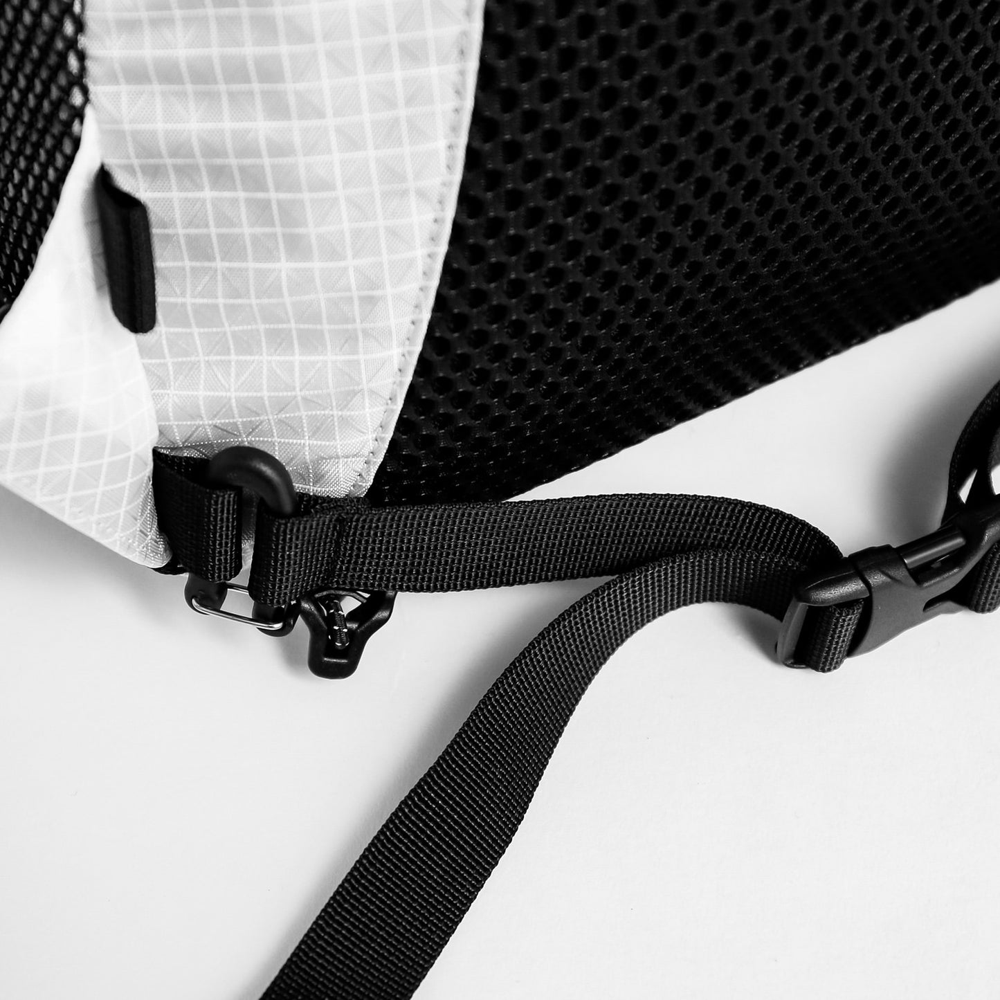 CAYL(ケイル) Mari Roll Top X‑pac