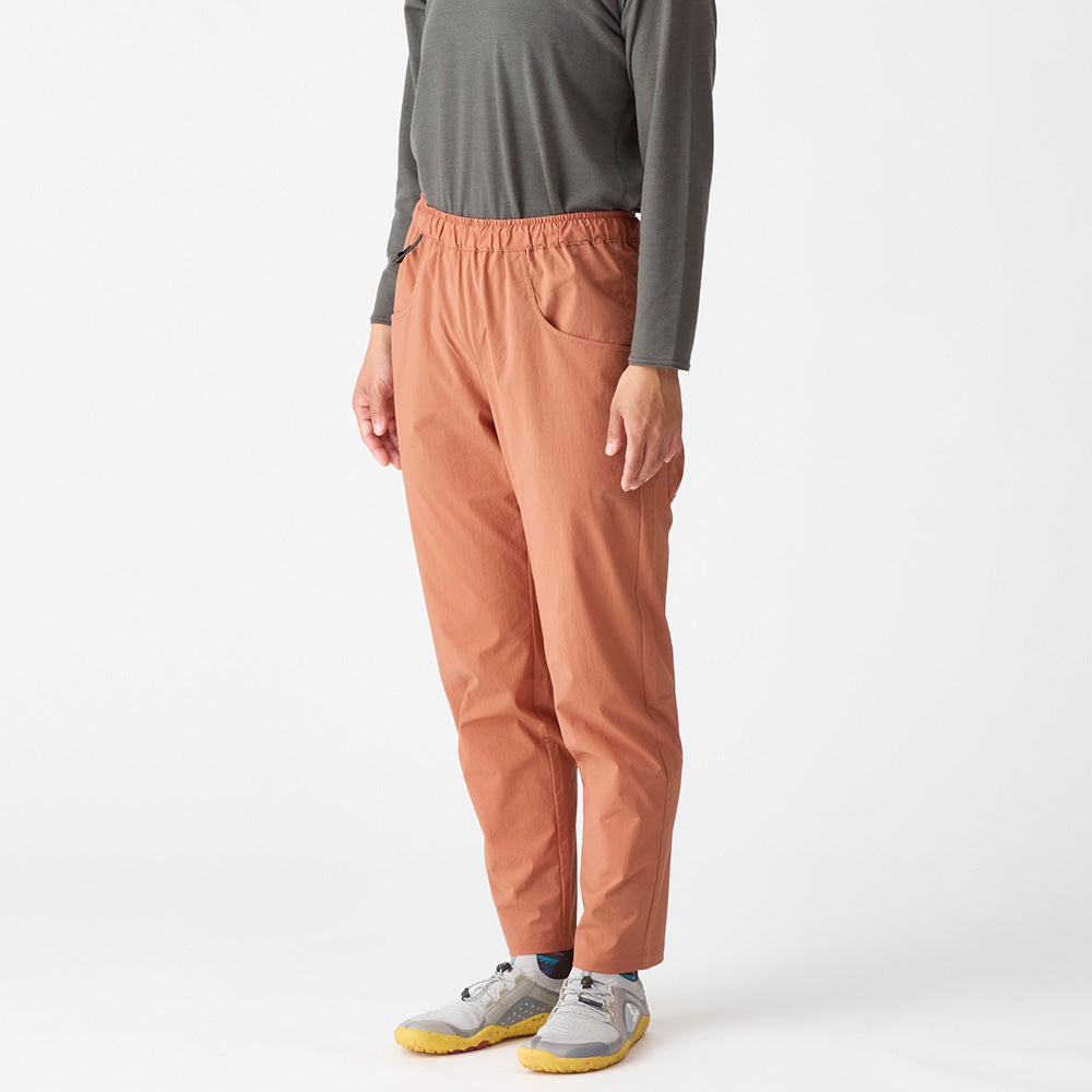 AXESQUIN(アクシーズクイン) Women’s Active Shell Pant 012059