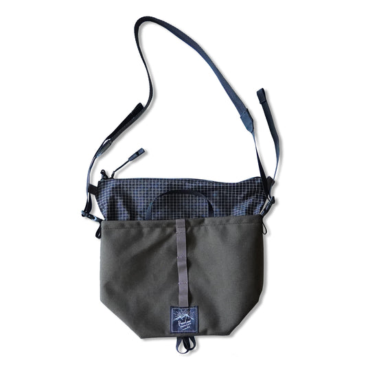 【送料無料】RawLow Mountain Works(ロウロウマウンテンワークス) TABITIBIトート