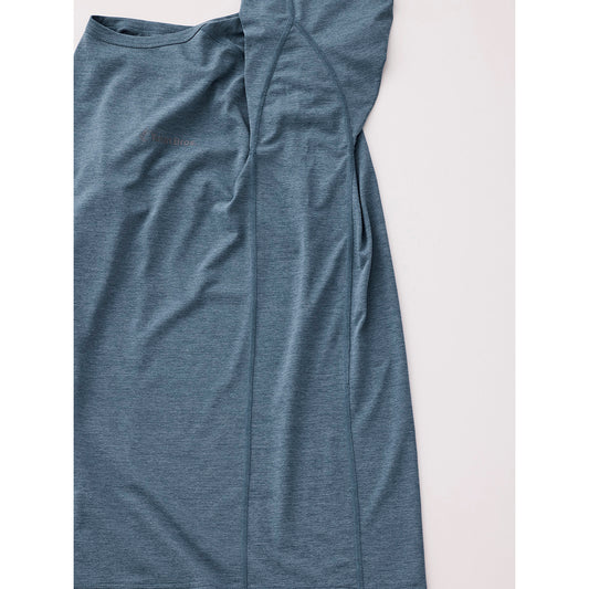 TetonBros.(ティートンブロス) Women's Vapor L/S TB251-27W