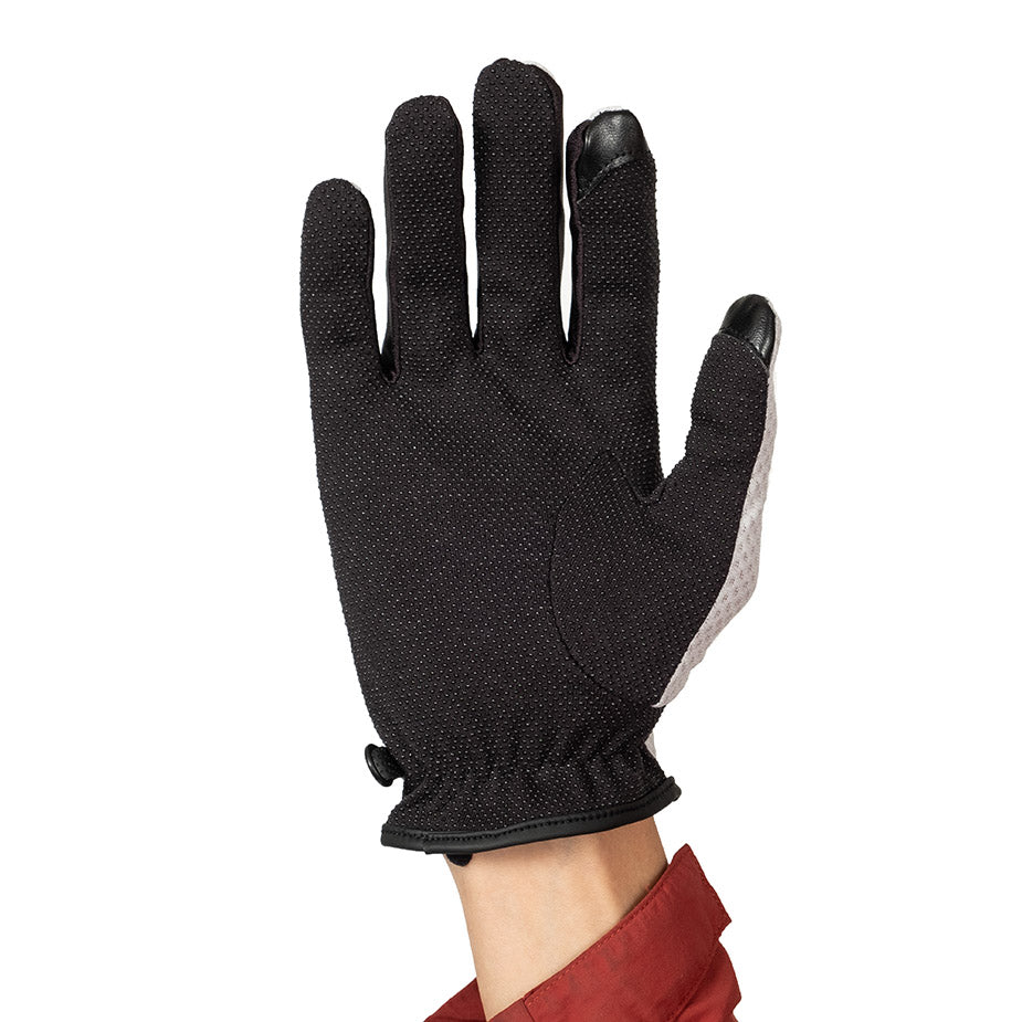 AXESQUIN(アクシーズクイン) Ventilation Glove 013096