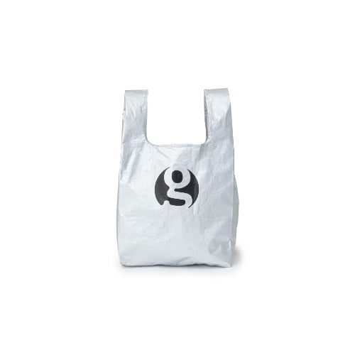 GOSSAMER GEAR(ゴッサマーギア) UL Tyvek Eco Bag
