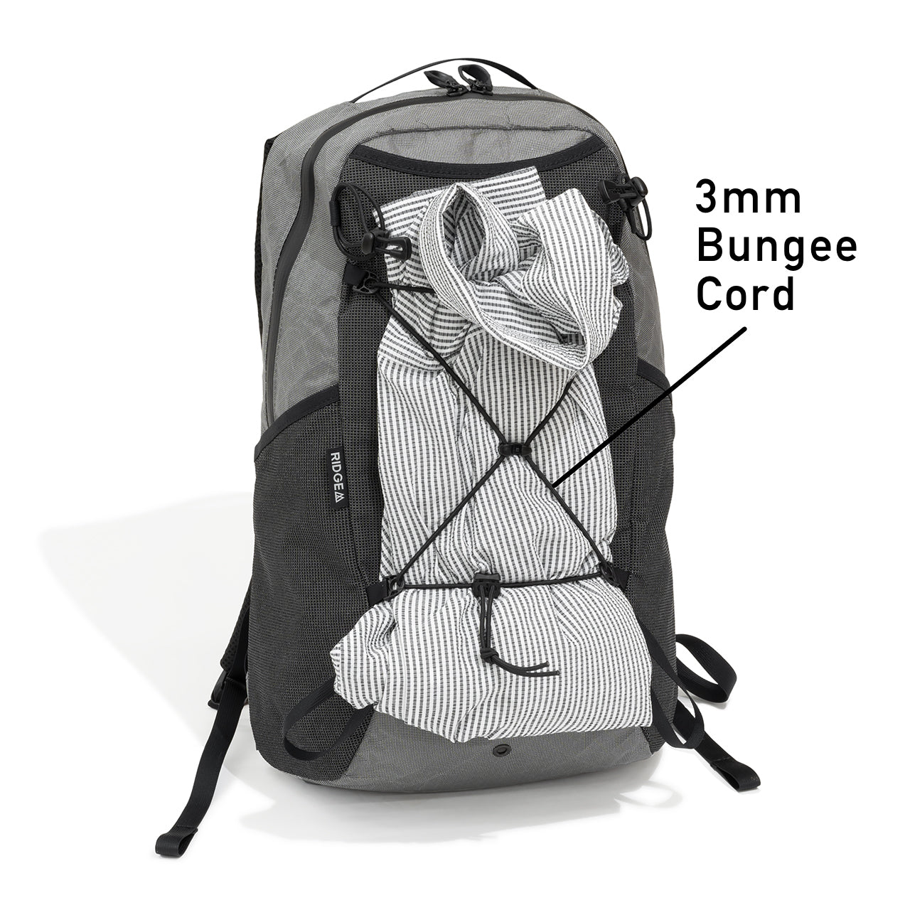 RIDGE MOUNTAIN GEAR(リッジマウンテンギア) One Mile Trim