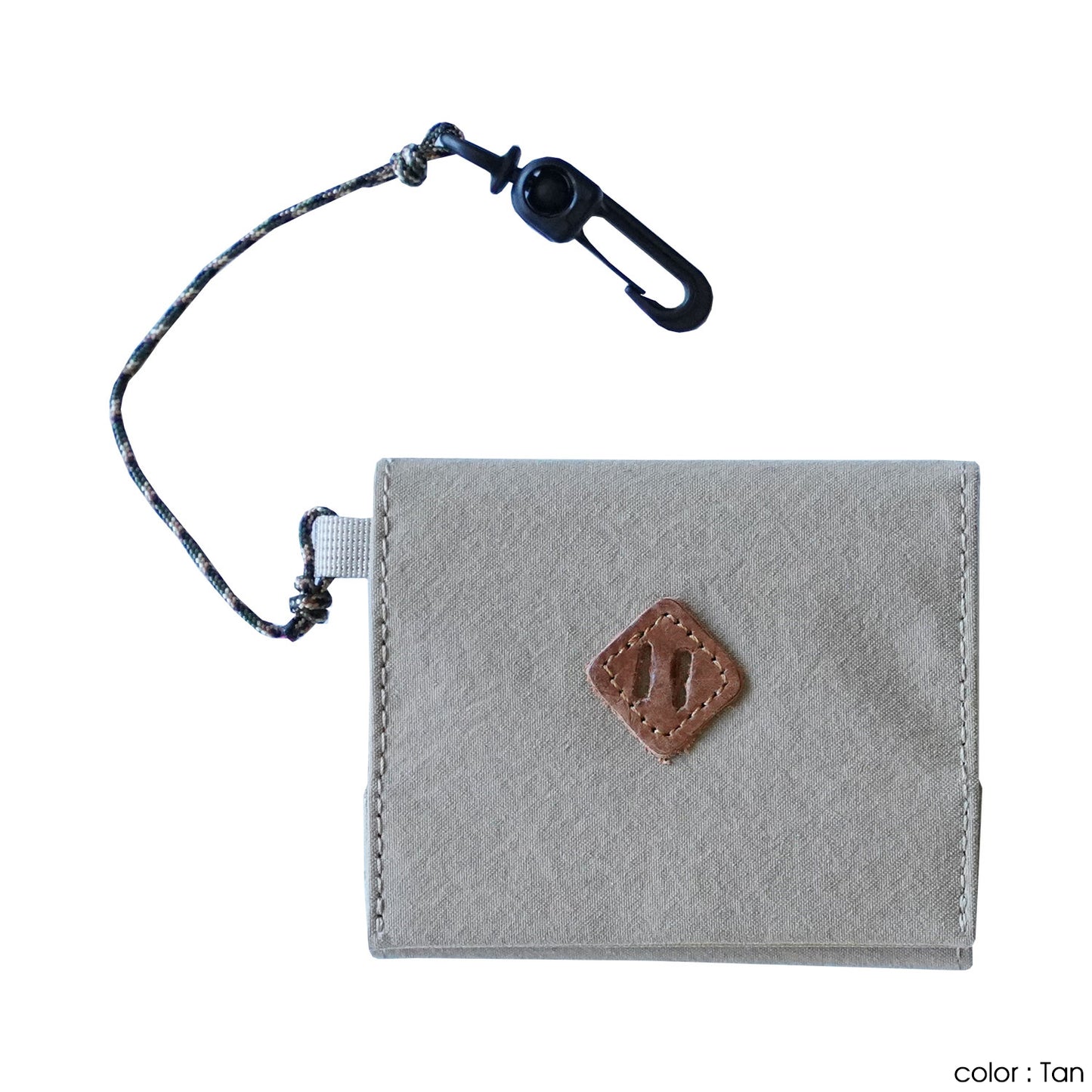 【送料無料】holo(ホロ) Multi Wallet KOMBU