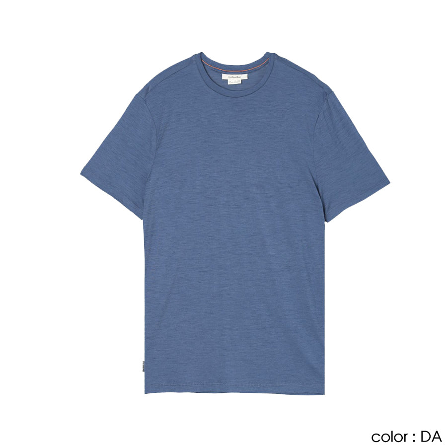 ICEBREAKER(アイスブレーカー) Men's 150 Tech Lite Ⅲ SS IB0A56WL