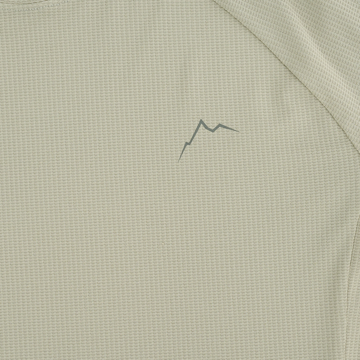 CAYL(ケイル) Women's Logo Air Long Sleeve