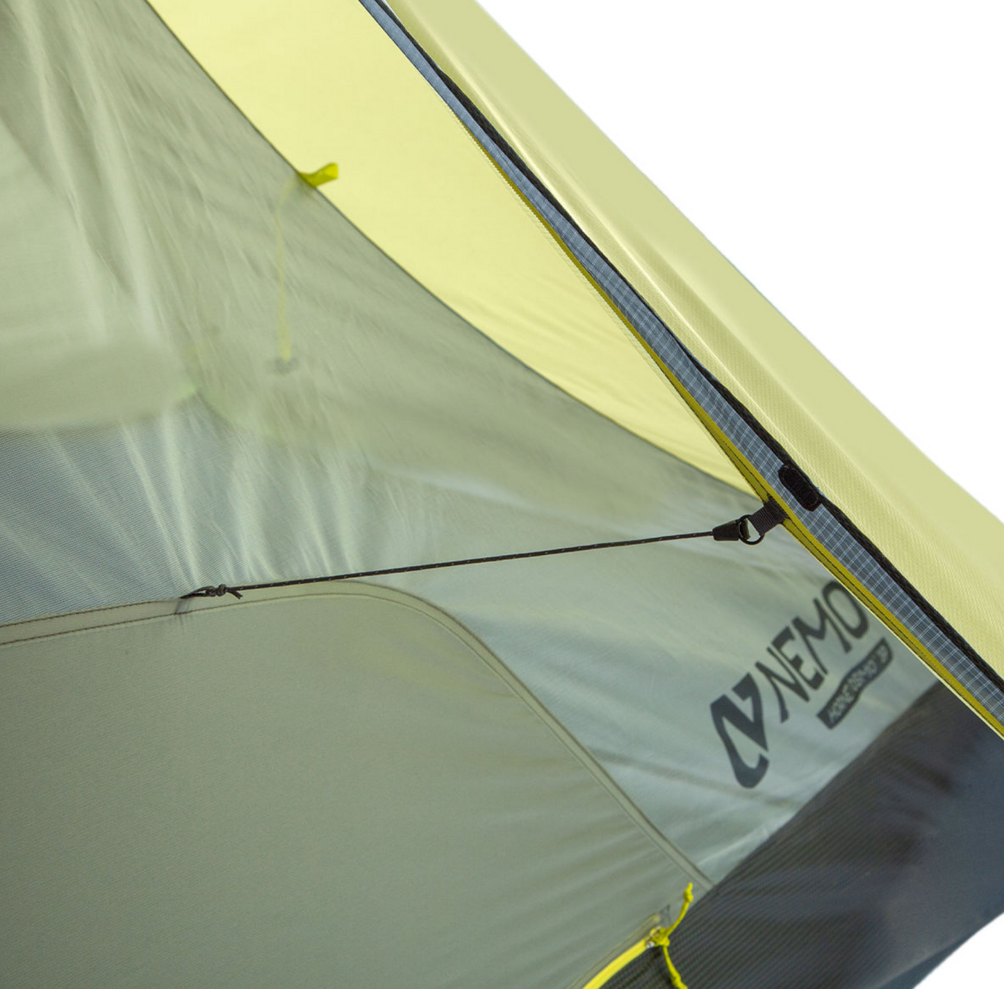 NEMO(ニーモ) Hornet Osmo 2P + 専用フットプリント セット