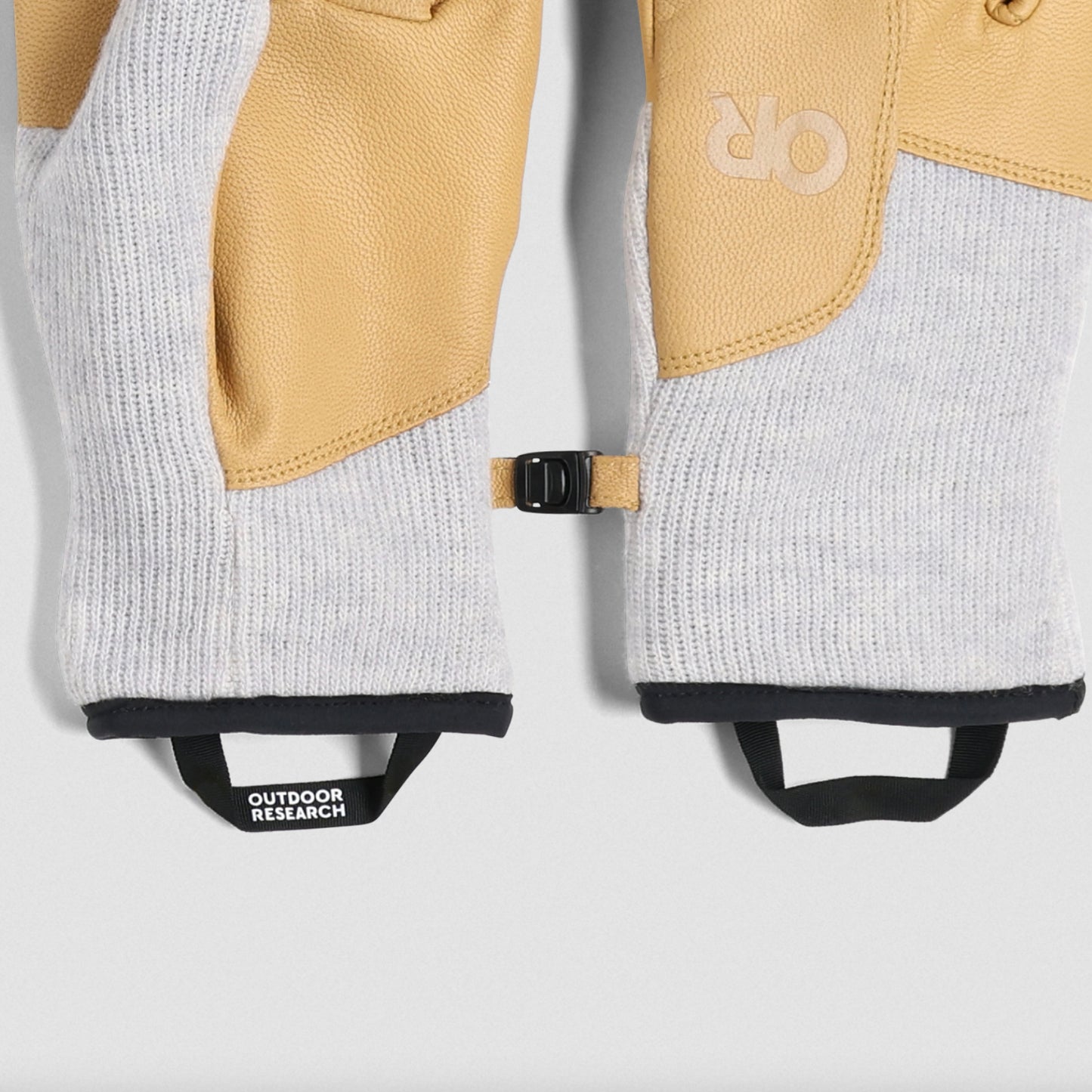 【送料無料】OutdoorResearch(アウトドアリサーチ) Women's Flurry Driving gloves 300554