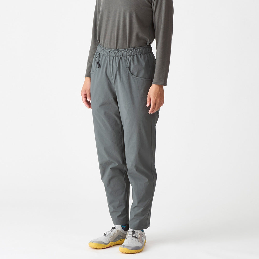 AXESQUIN(アクシーズクイン) Women’s Active Shell Pant 012059