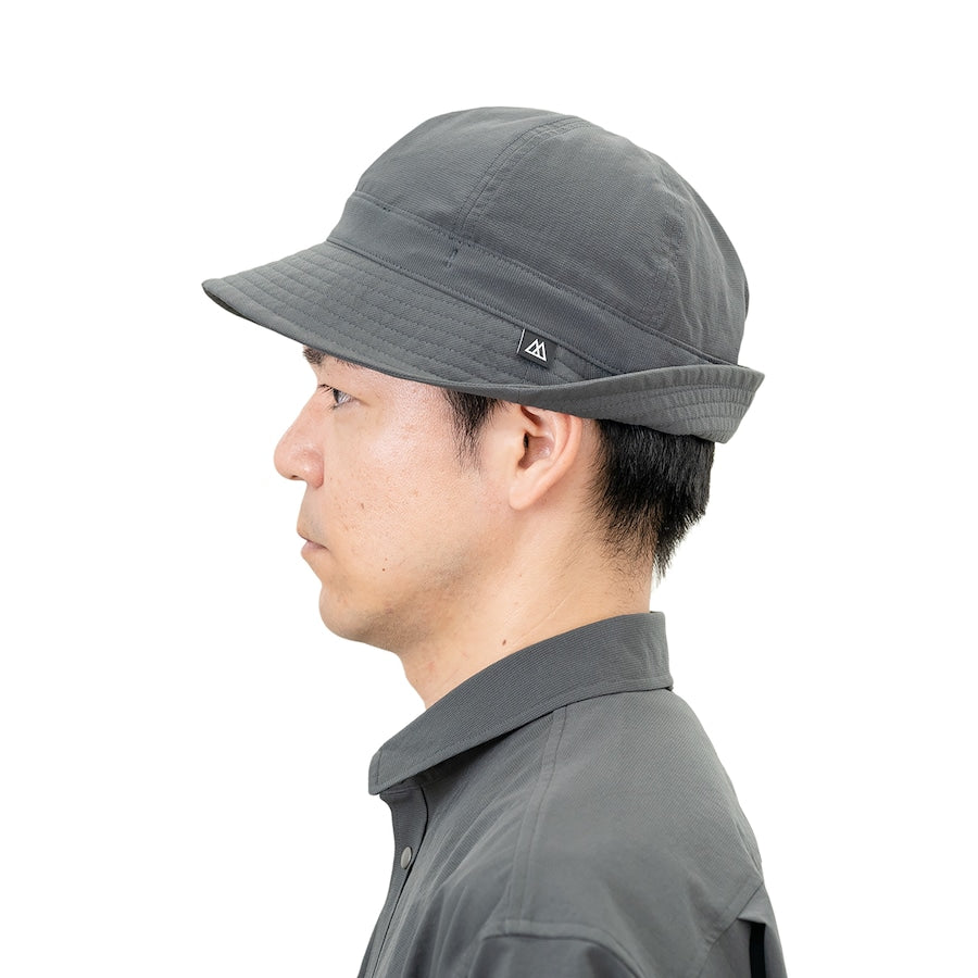 RIDGE MOUNTAIN GEAR(リッジマウンテンギア) Enough Hat NT